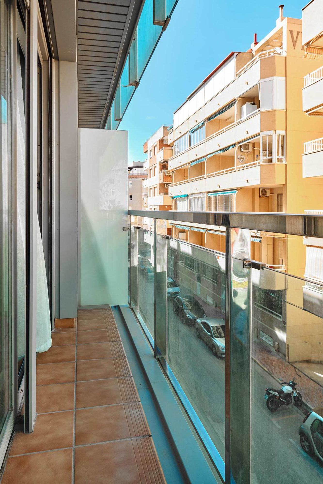 Purisima 59 Apartment Torrevieja Exterior photo